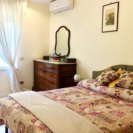 Valla18 Guesthouse 로마 외부 사진