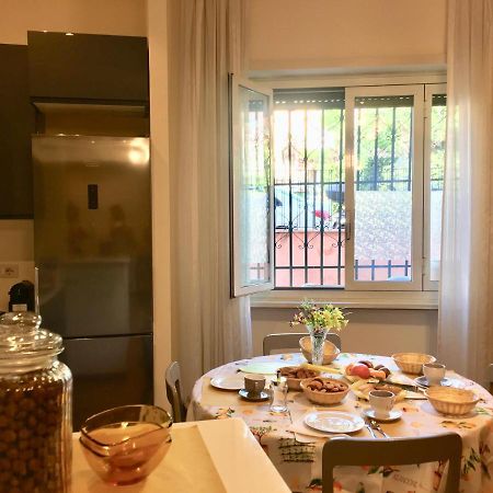 Valla18 Guesthouse 로마 외부 사진