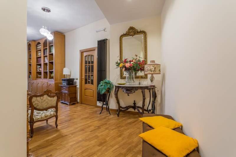Valla18 Guesthouse 로마 외부 사진