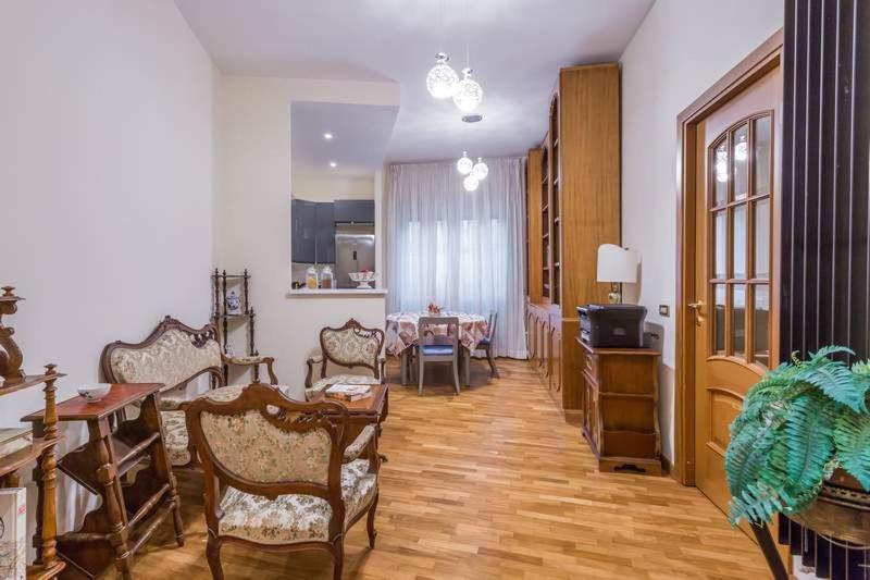 Valla18 Guesthouse 로마 외부 사진