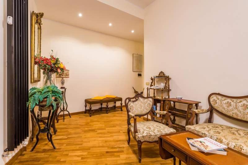 Valla18 Guesthouse 로마 외부 사진