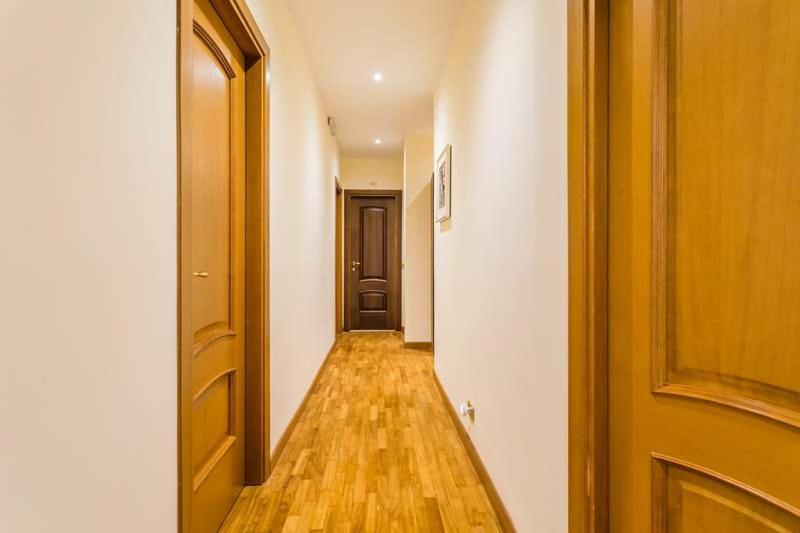 Valla18 Guesthouse 로마 외부 사진