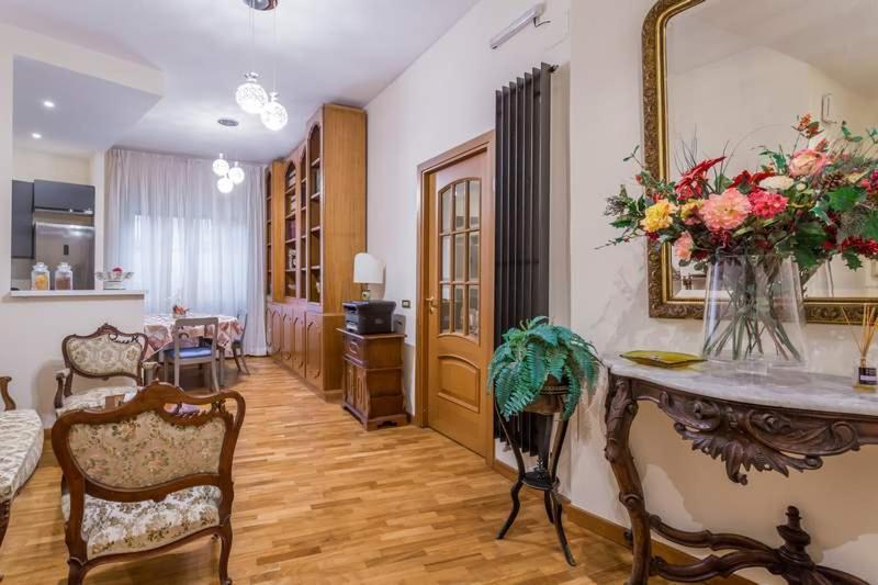 Valla18 Guesthouse 로마 외부 사진