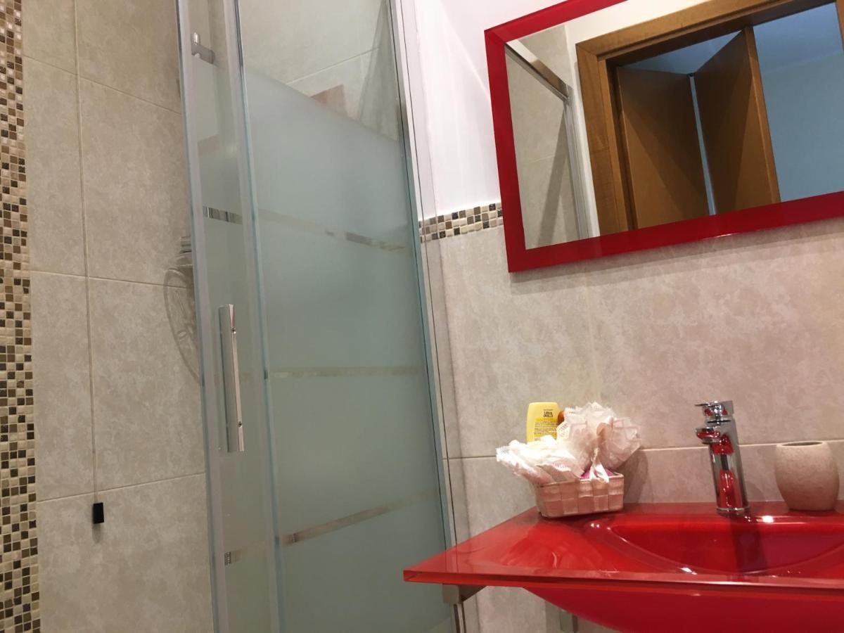 Valla18 Guesthouse 로마 외부 사진