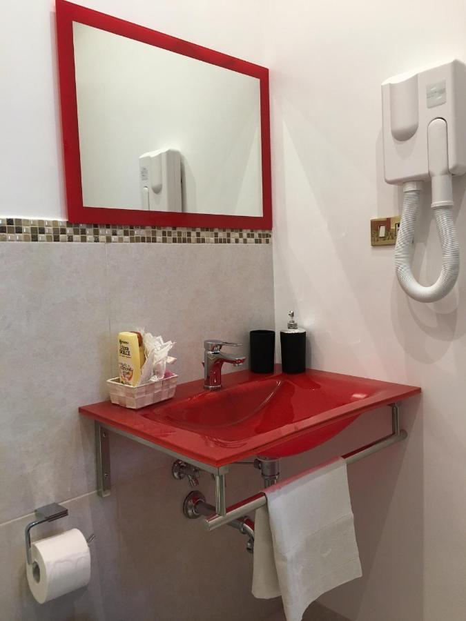 Valla18 Guesthouse 로마 외부 사진
