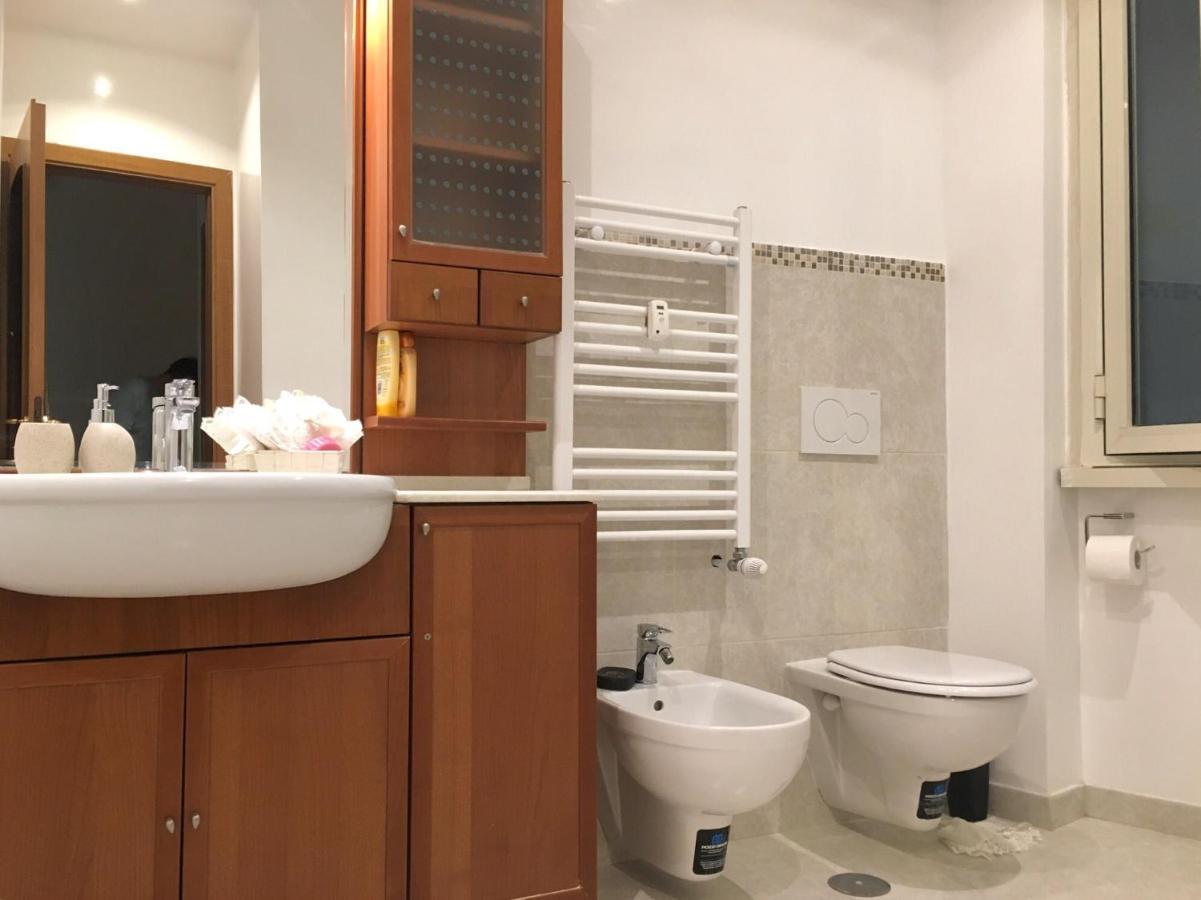 Valla18 Guesthouse 로마 외부 사진
