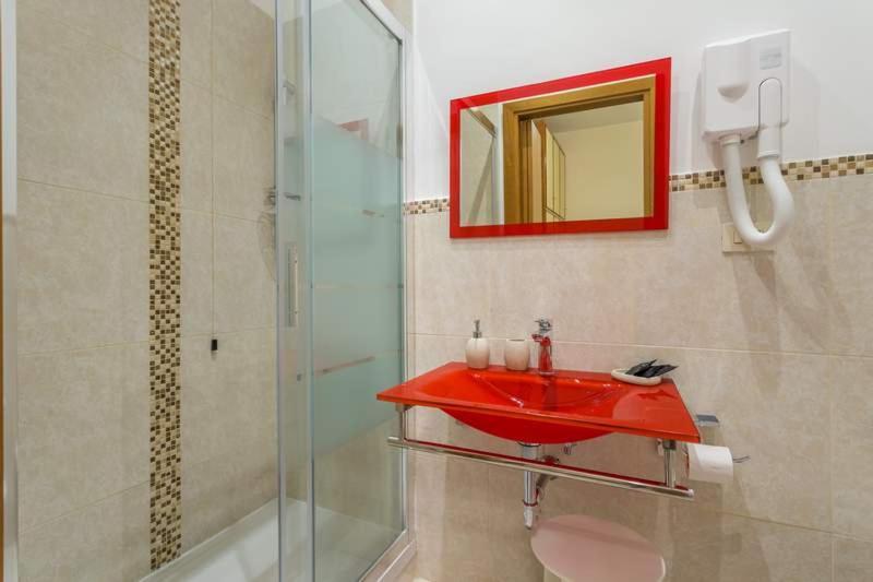Valla18 Guesthouse 로마 외부 사진