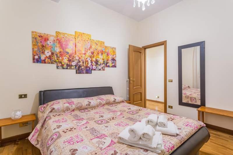 Valla18 Guesthouse 로마 외부 사진