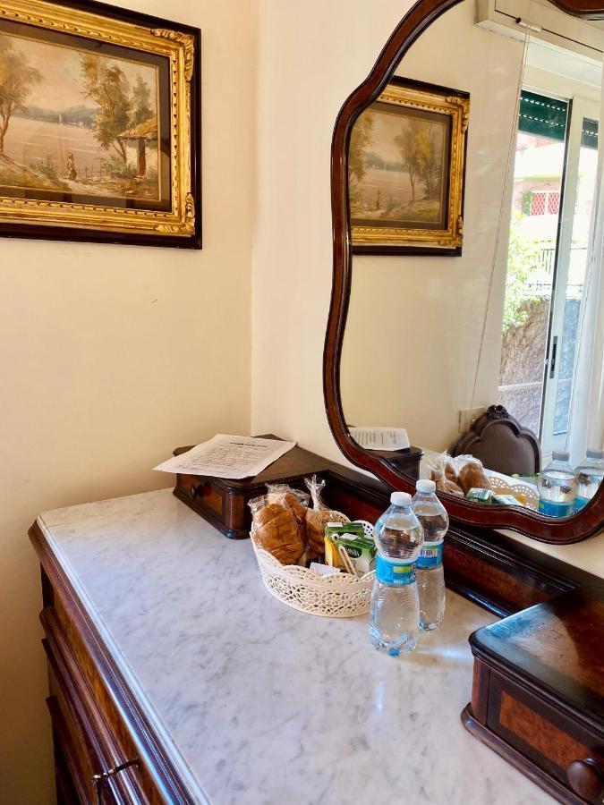 Valla18 Guesthouse 로마 외부 사진