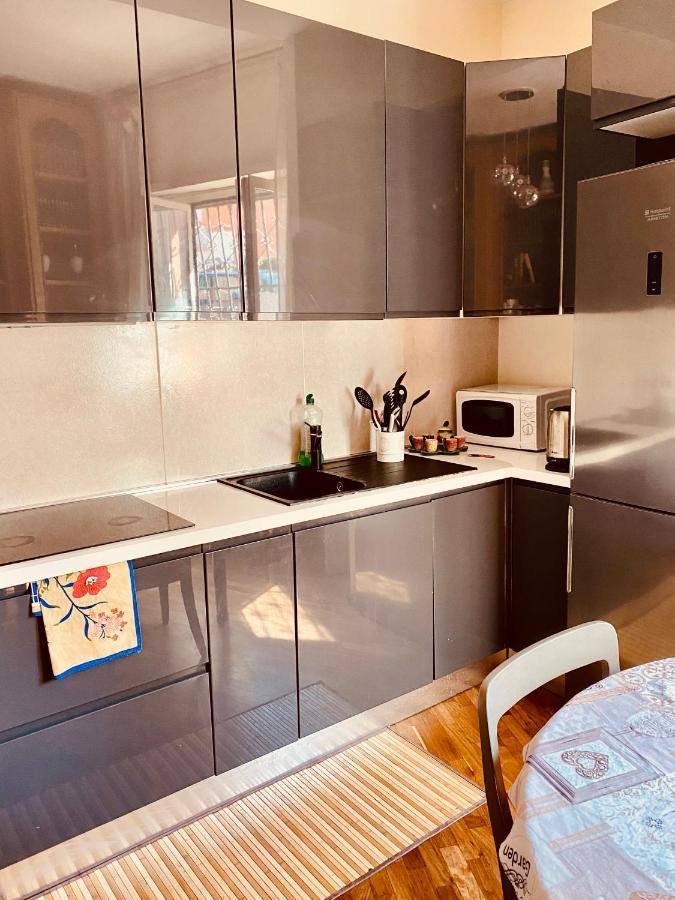 Valla18 Guesthouse 로마 외부 사진