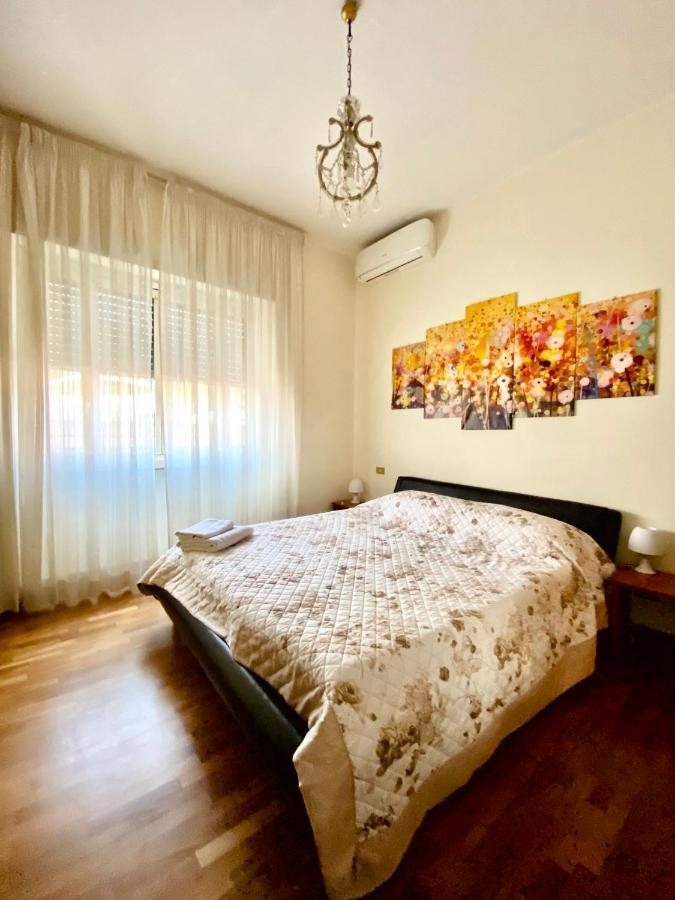 Valla18 Guesthouse 로마 외부 사진
