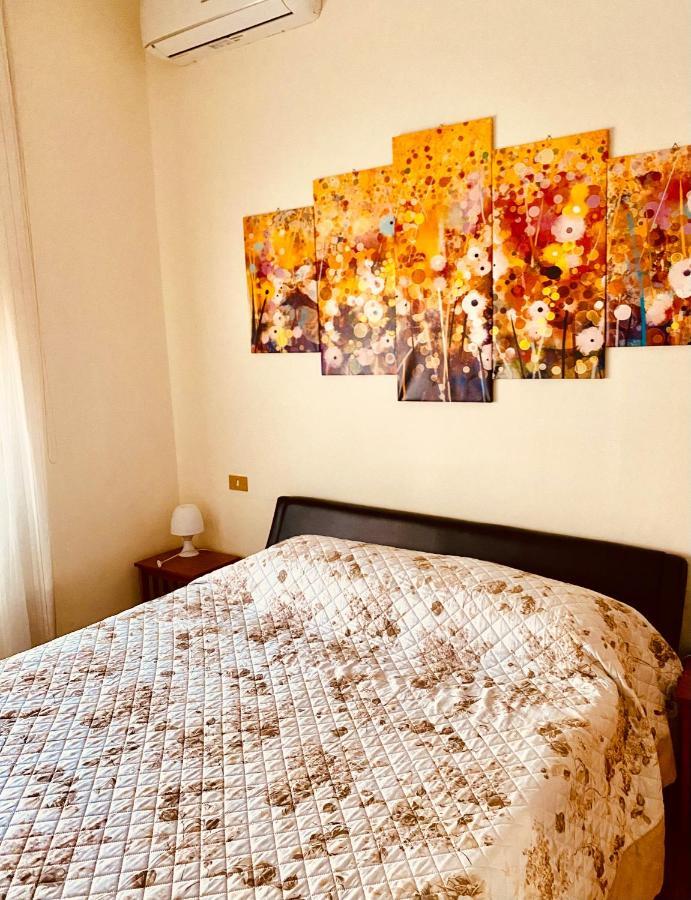 Valla18 Guesthouse 로마 외부 사진