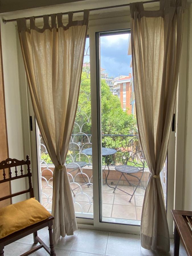 Valla18 Guesthouse 로마 외부 사진