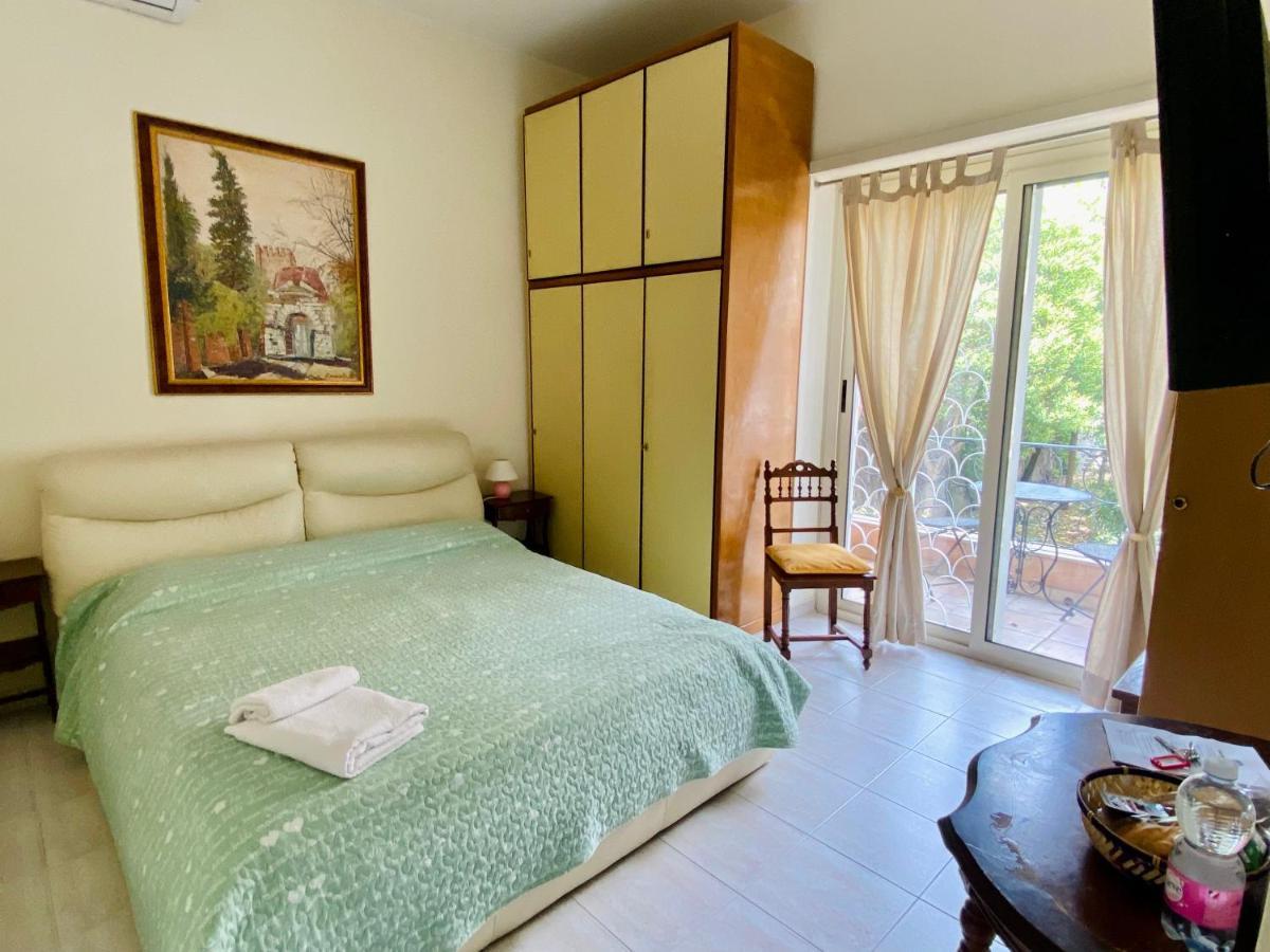 Valla18 Guesthouse 로마 외부 사진