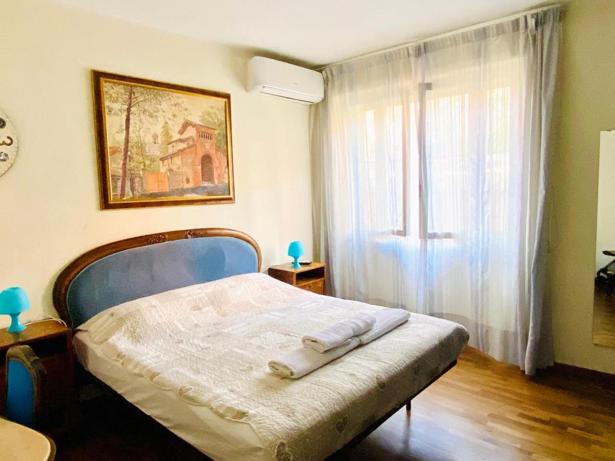 Valla18 Guesthouse 로마 외부 사진